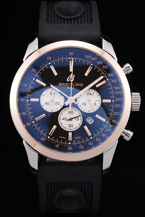 Breitling Transocean Replique Montre 3602
