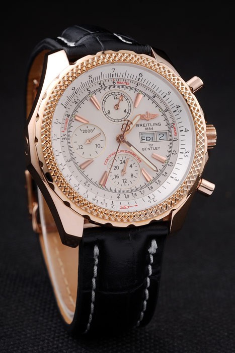 Breitling Bentley Replique Montre 3576