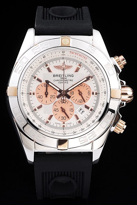 Breitling Chronomat 3525 Replique Montre