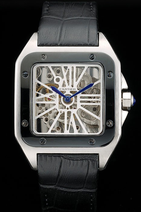 Cartier Replique Montre 3766