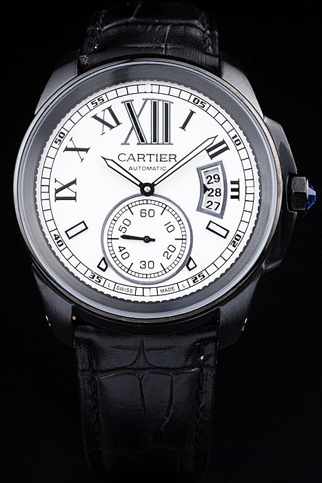 Cartier Replique Montre 3801