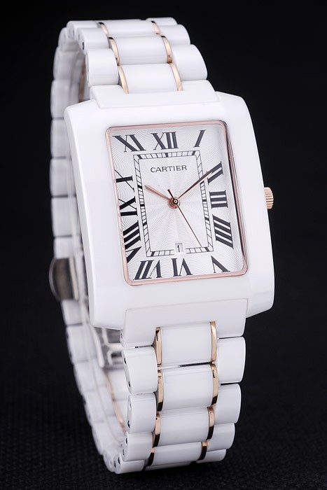 Cartier Replique Montre 3783