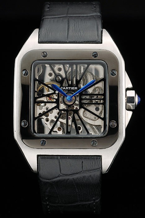 Cartier Replique Montre 3765