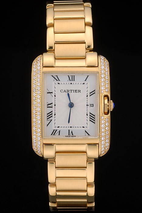 Cartier luxe Replique 80183