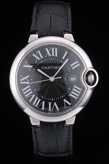 Cartier Luxury Swiss Replique Montre 80212