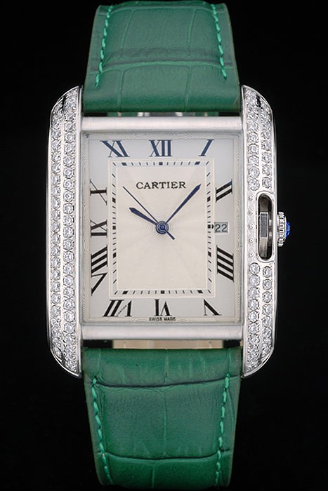 Cartier luxe Replique 80211