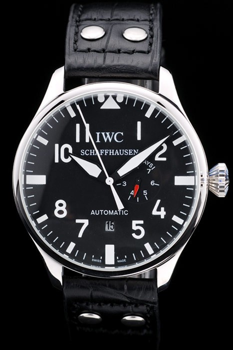 Replique iwc hot sale