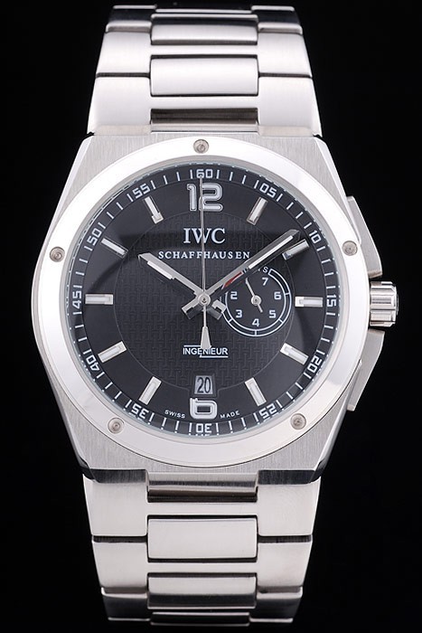 IWC Schaffhausen Timepiece Replique Montre 4160