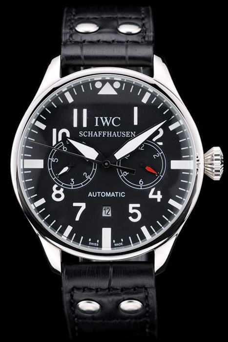 Orologi 2025 iwc schaffhausen