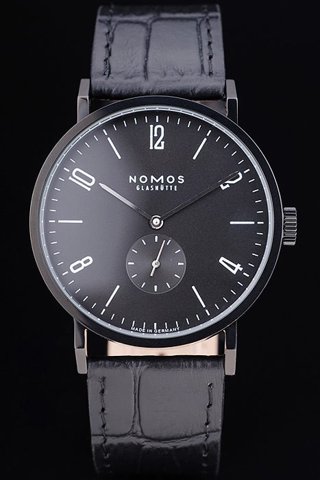Nomos Glashütte Tangomat Haute Qualité Replique Montre 4368