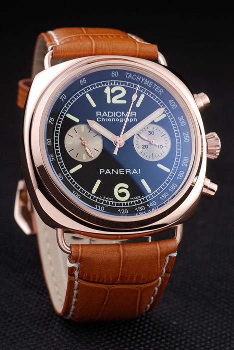 Montre panerai replique hot sale