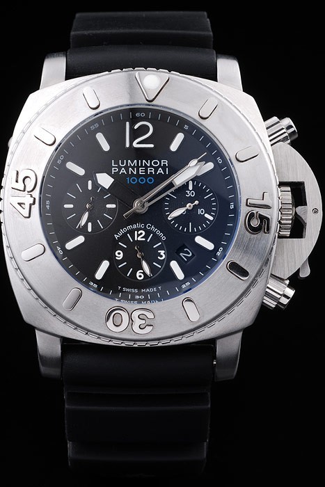 Panerai Luminor Alta Copy Replique Montre 4546