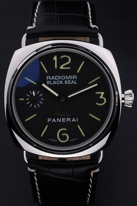 Replique best sale montre panerai