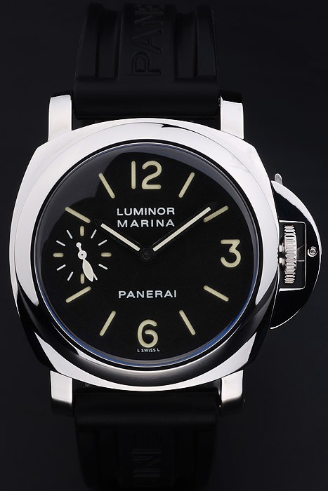 Replique panerai 2024