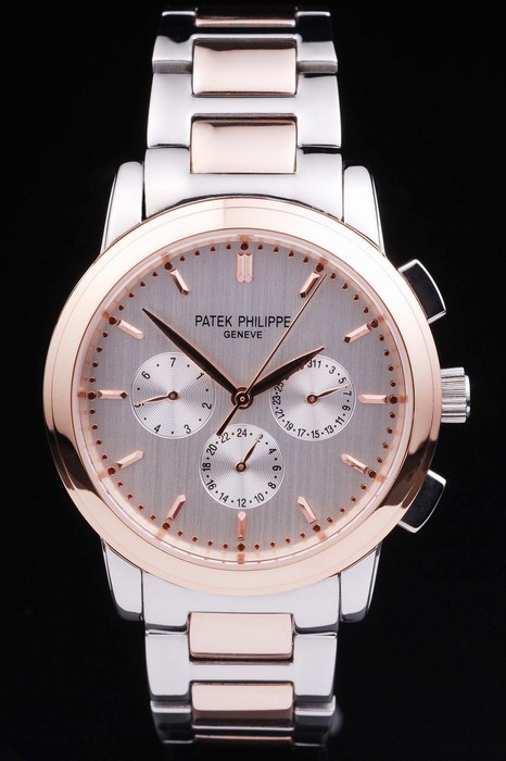 Patek Philippe Geneve Replique Montre Replique Montre 4632 Haut Copy