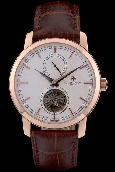 Vacheron Constantin Replique Montre France Perfect Replique