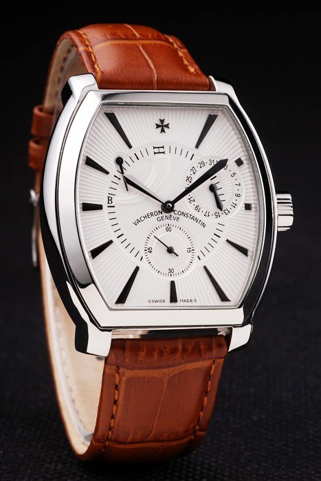 Vacheron Constantin Swiss svc1 7895 Replique Montre France