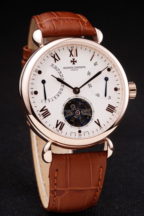 Vacheron Constantin Replique Montre France Perfect Replique