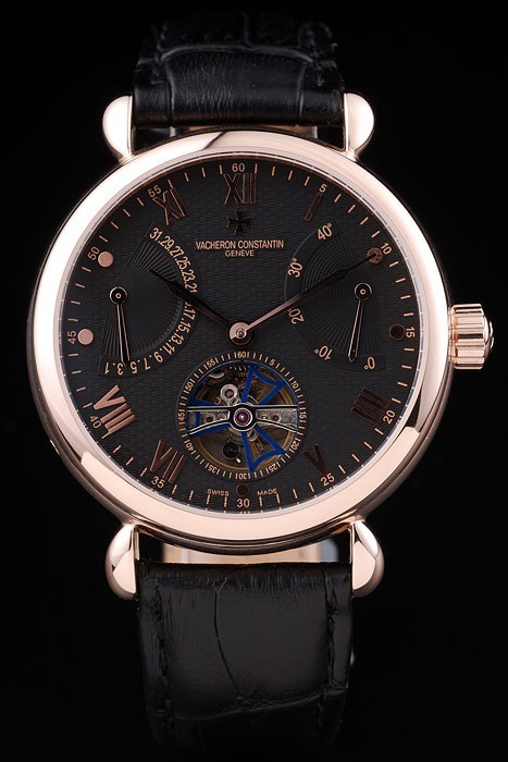 Vacheron Constantin Replique Montre France Perfect Replique