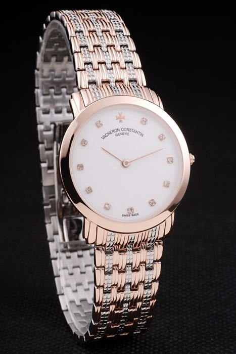 Vacheron Constantin VC99